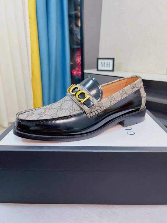 Picture of Gucci Shoes _SKUGuccisz38-44jc2h05048248